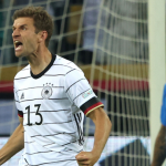 德国5-2大胜意大利，拿下本届欧国联首胜
